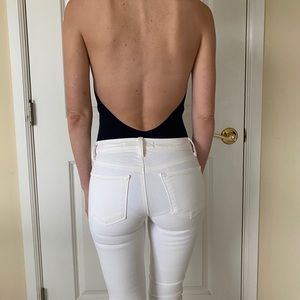Women’s White J Brand Jeans Sz 24